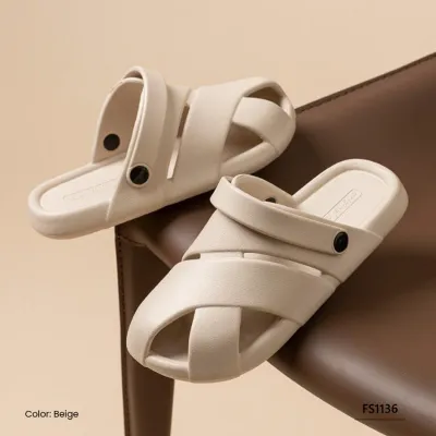 Sand Nest Female Slipper